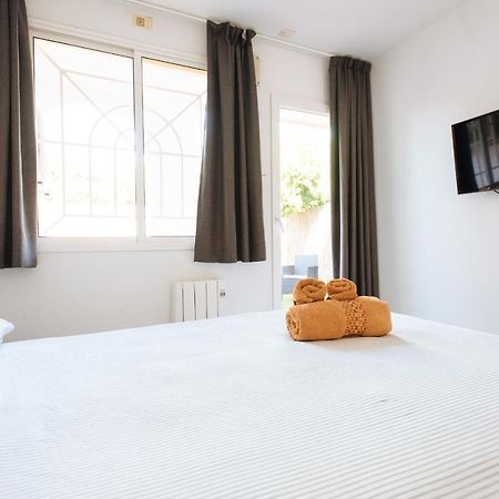 Apartamento Las Brisas I Valencina de la Concepción Buitenkant foto