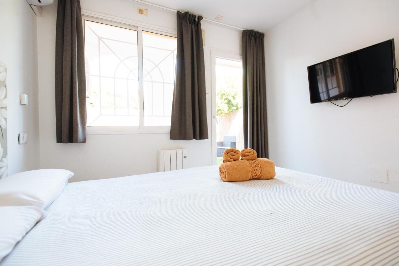 Apartamento Las Brisas I Valencina de la Concepción Buitenkant foto