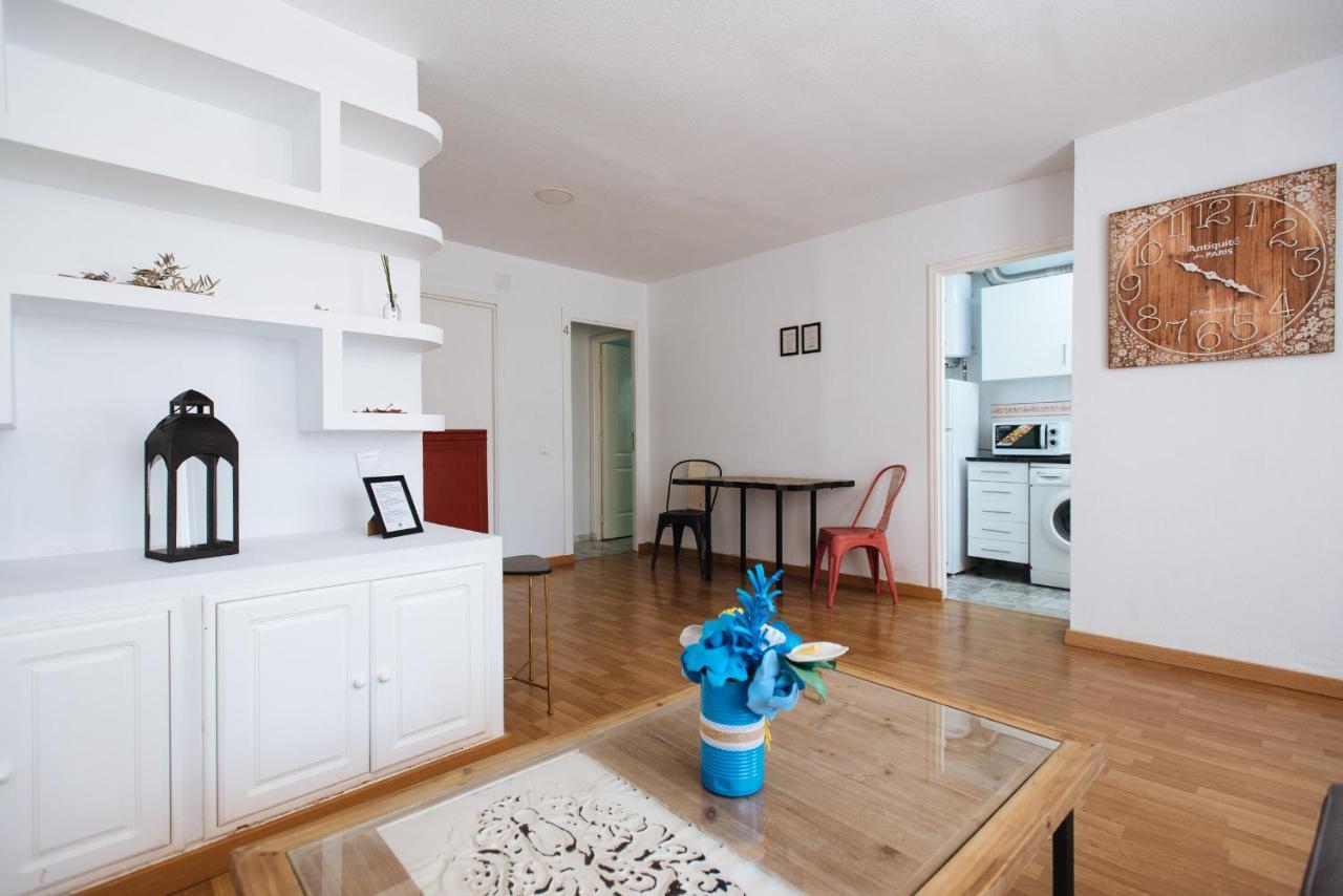 Apartamento Las Brisas I Valencina de la Concepción Buitenkant foto