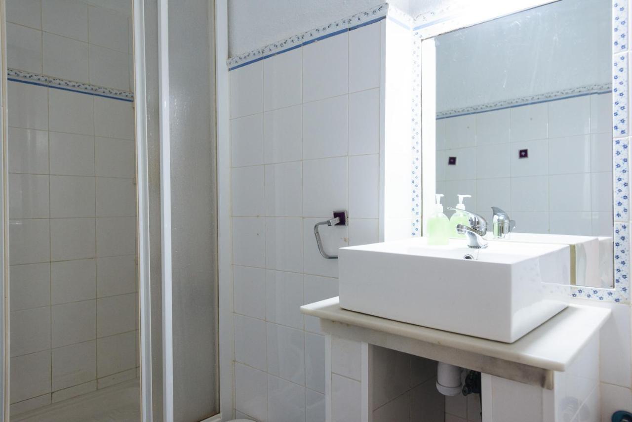 Apartamento Las Brisas I Valencina de la Concepción Buitenkant foto